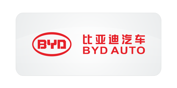 比亚迪