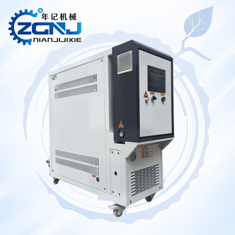 9KW油式模温机