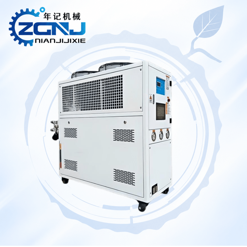 5~200℃ Chiller-Heater Integrated Unit